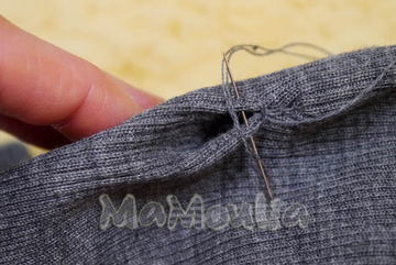 comment-reparer-trou-vêtements-laine-manymonths-mamoulia-9